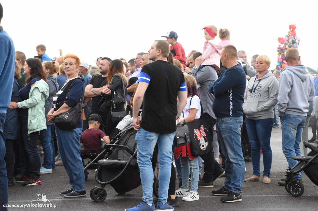 Święto Powiatu Włocławskiego cz. 2