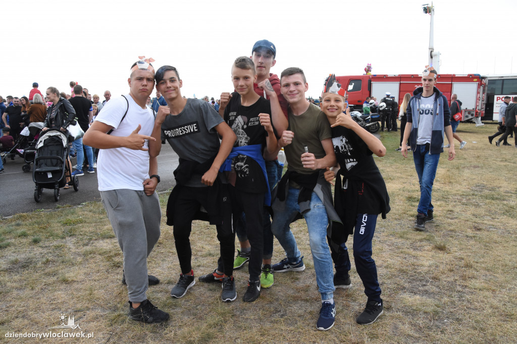 Święto Powiatu Włocławskiego cz. 2