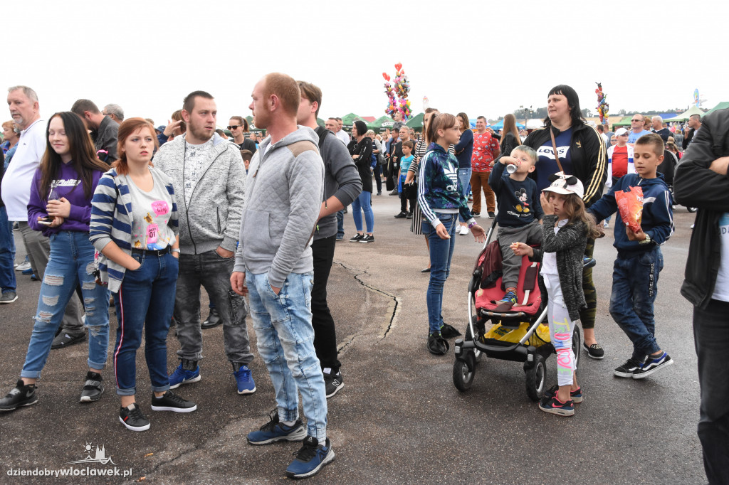 Święto Powiatu Włocławskiego cz. 2