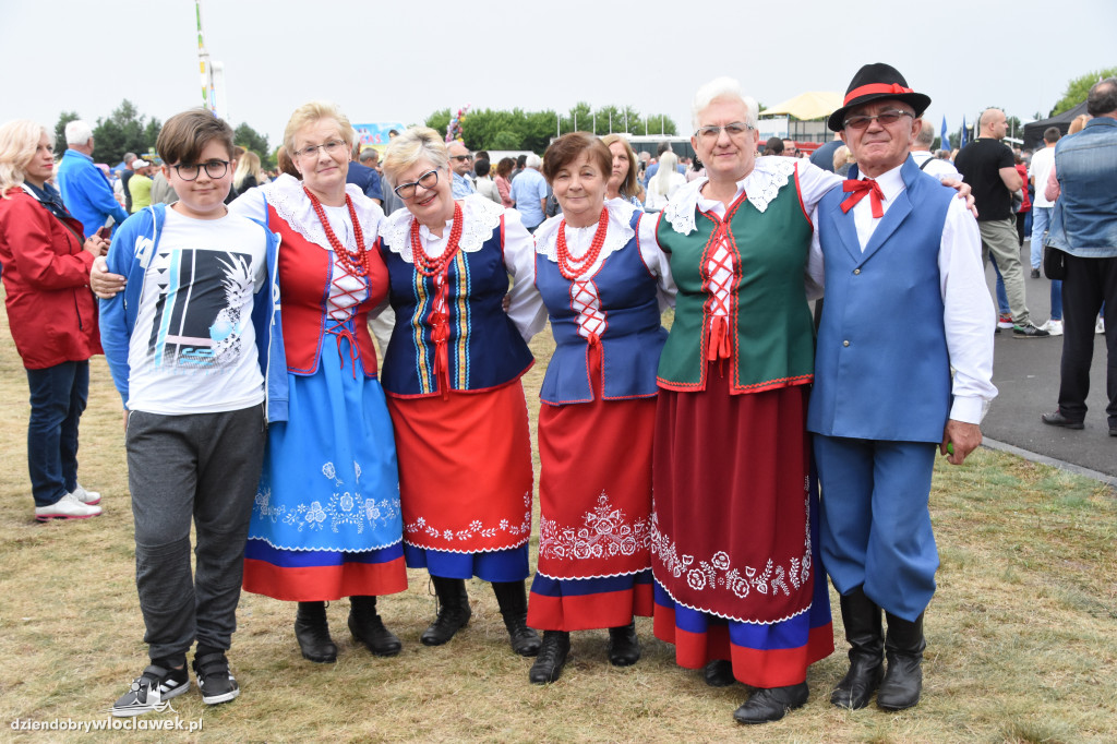 Święto Powiatu Włocławskiego cz. 2