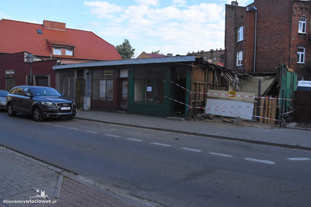 Znikają 