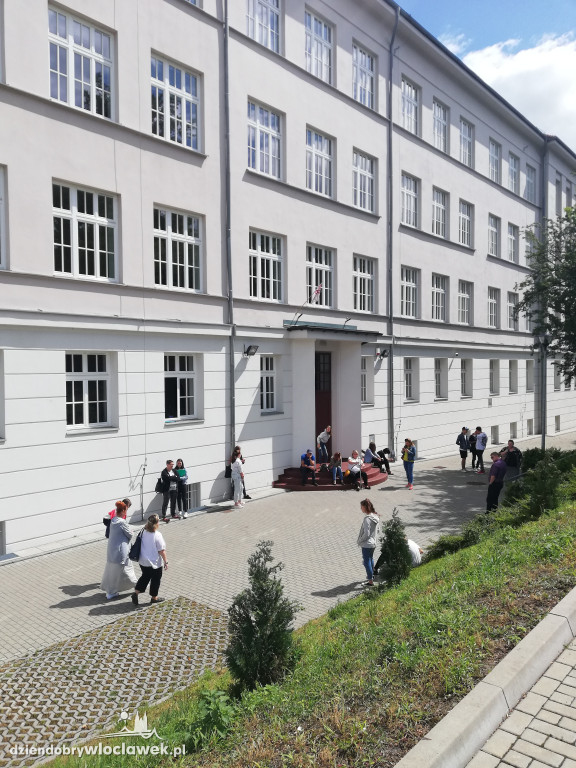Szkoły ogłosiły wyniki rekrutacji