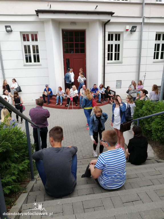 Szkoły ogłosiły wyniki rekrutacji