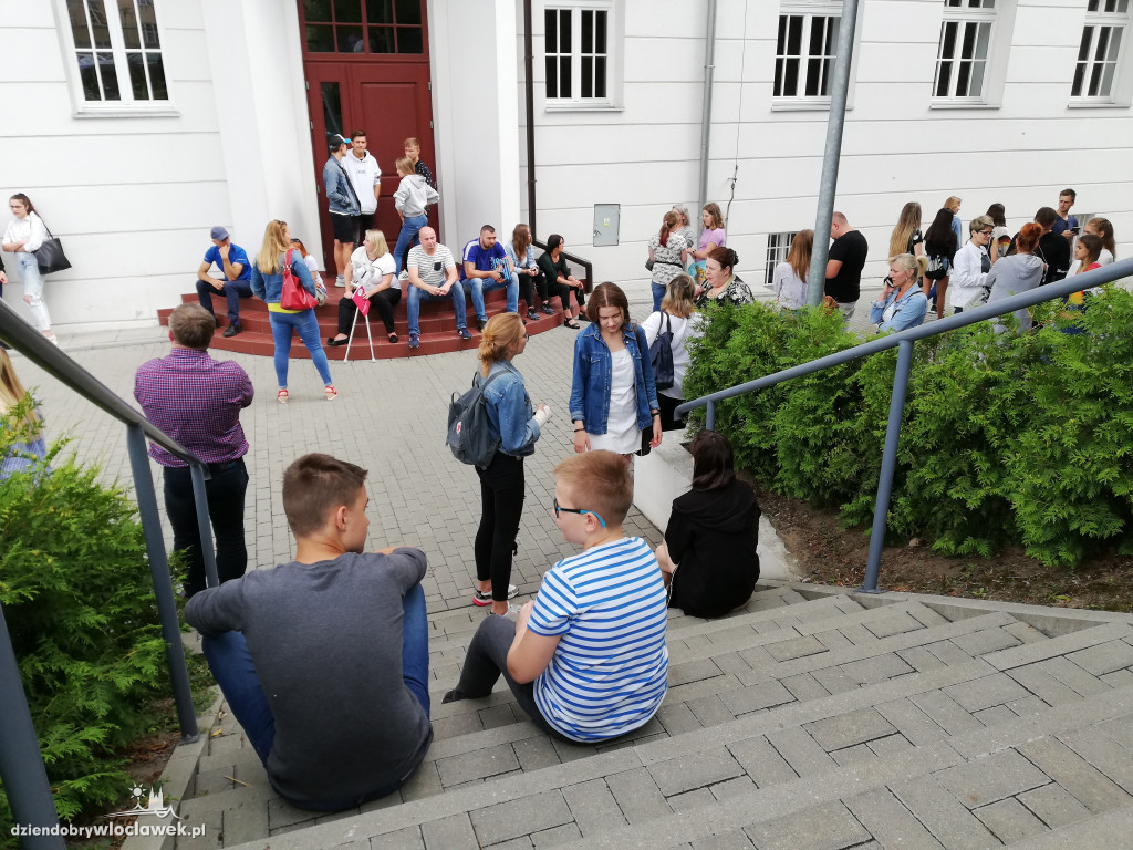 Szkoły ogłosiły wyniki rekrutacji