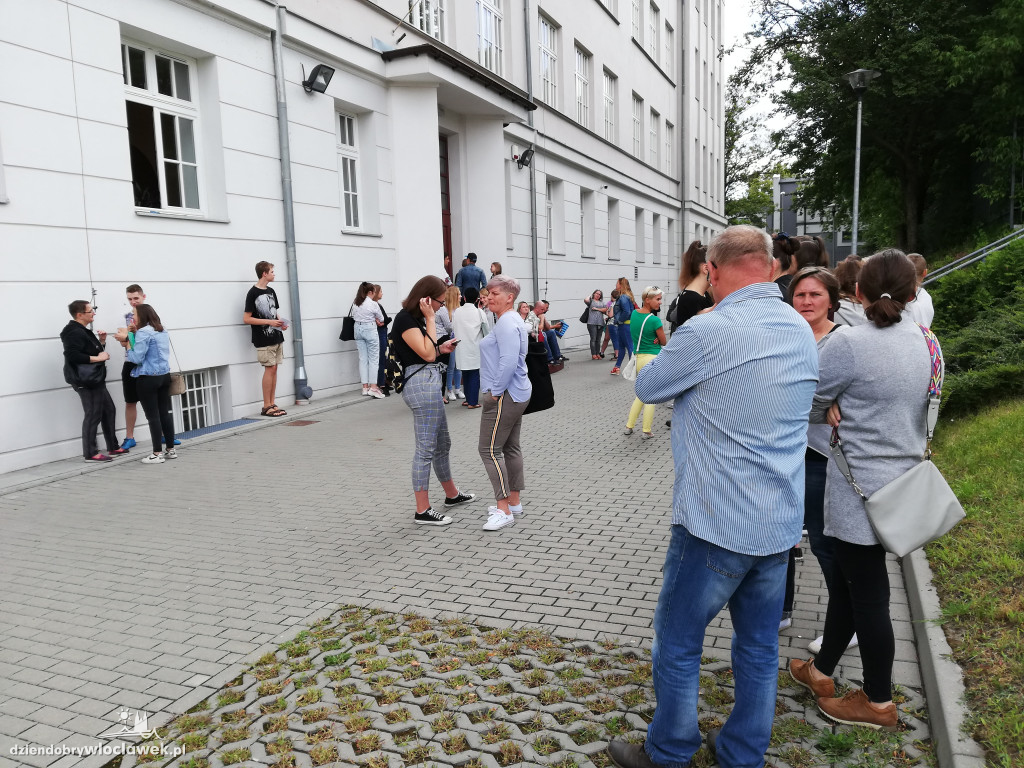 Szkoły ogłosiły wyniki rekrutacji