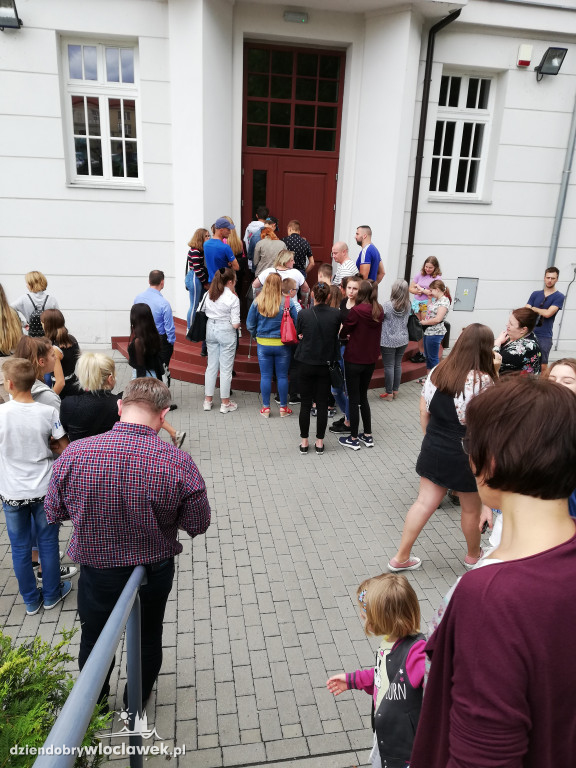 Szkoły ogłosiły wyniki rekrutacji