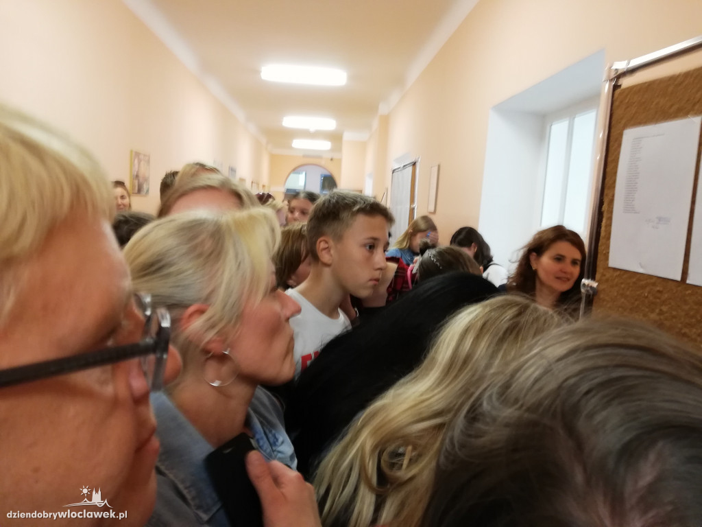 Szkoły ogłosiły wyniki rekrutacji