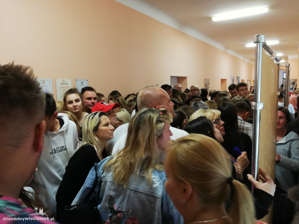 Szkoły ogłosiły wyniki rekrutacji