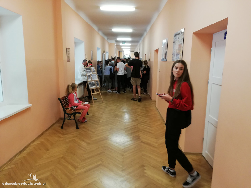 Szkoły ogłosiły wyniki rekrutacji
