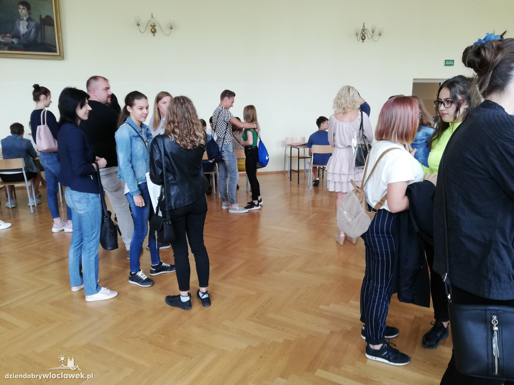 Szkoły ogłosiły wyniki rekrutacji