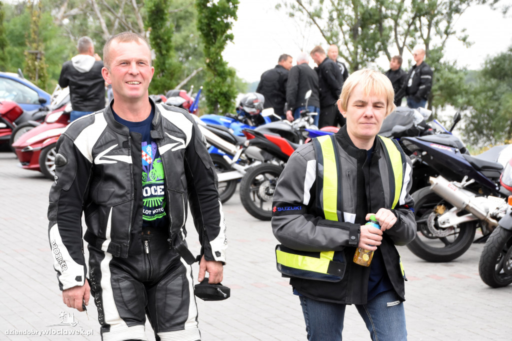 Motocykle z Chocenia we Włocławku