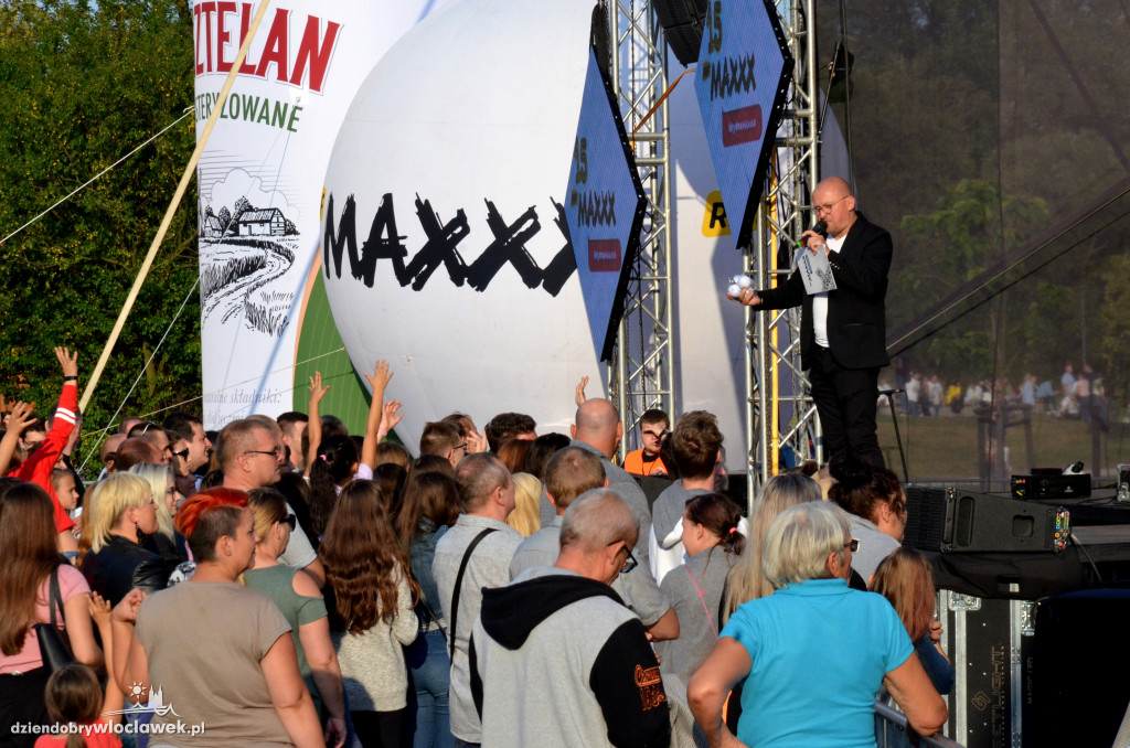 Lato #naMAXXXa 2019
