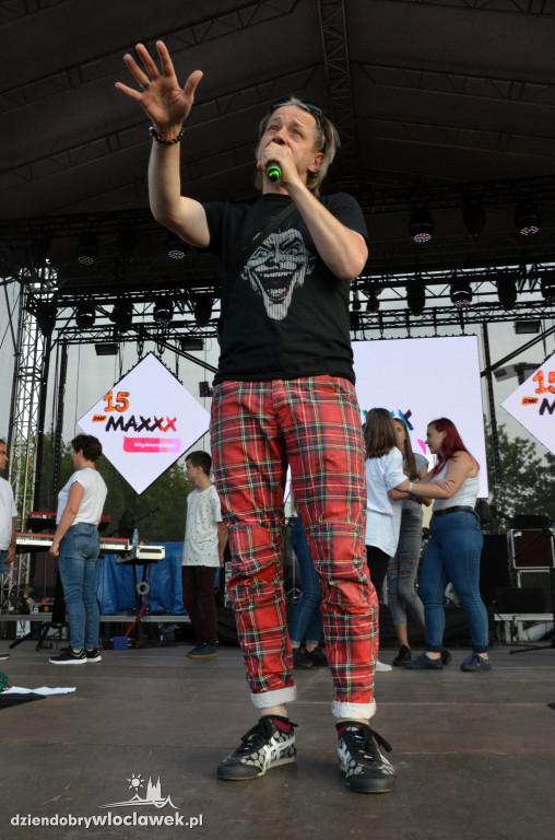 Lato #naMAXXXa 2019