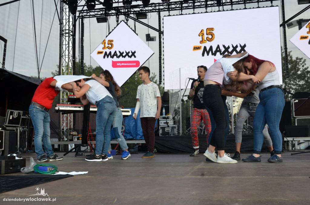 Lato #naMAXXXa 2019