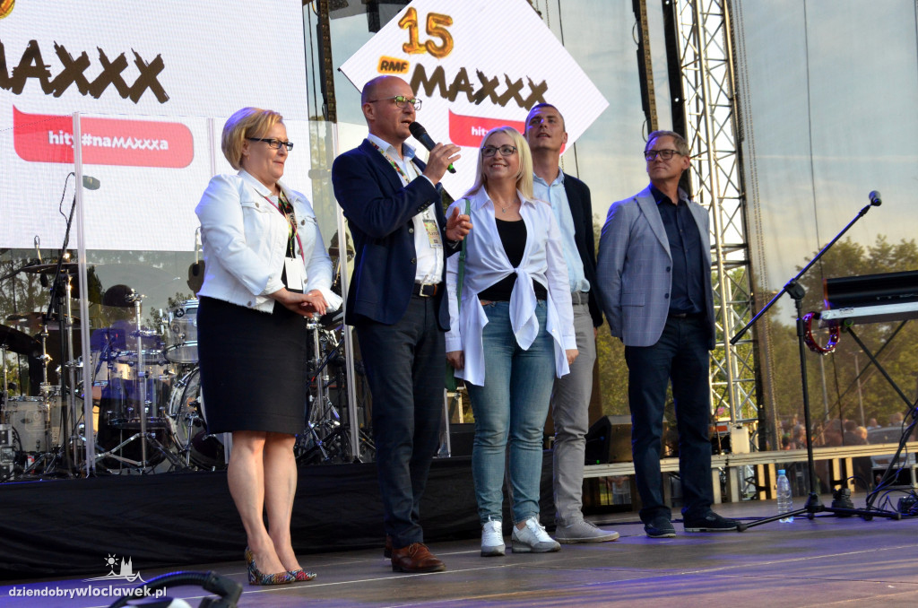 Lato #naMAXXXa 2019