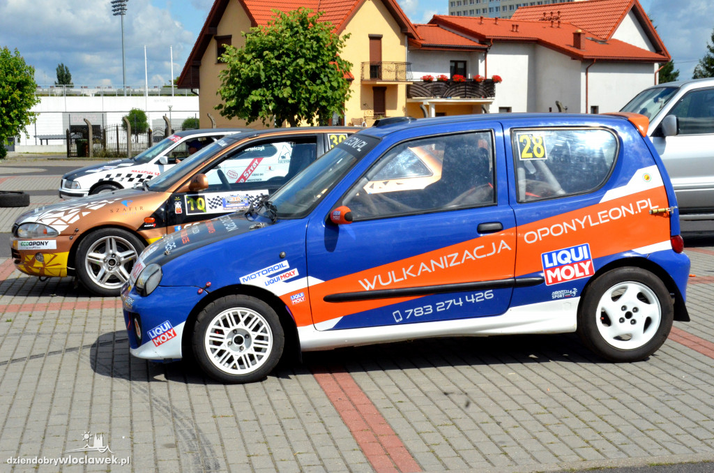 Włocławski Mistrz Kierownicy