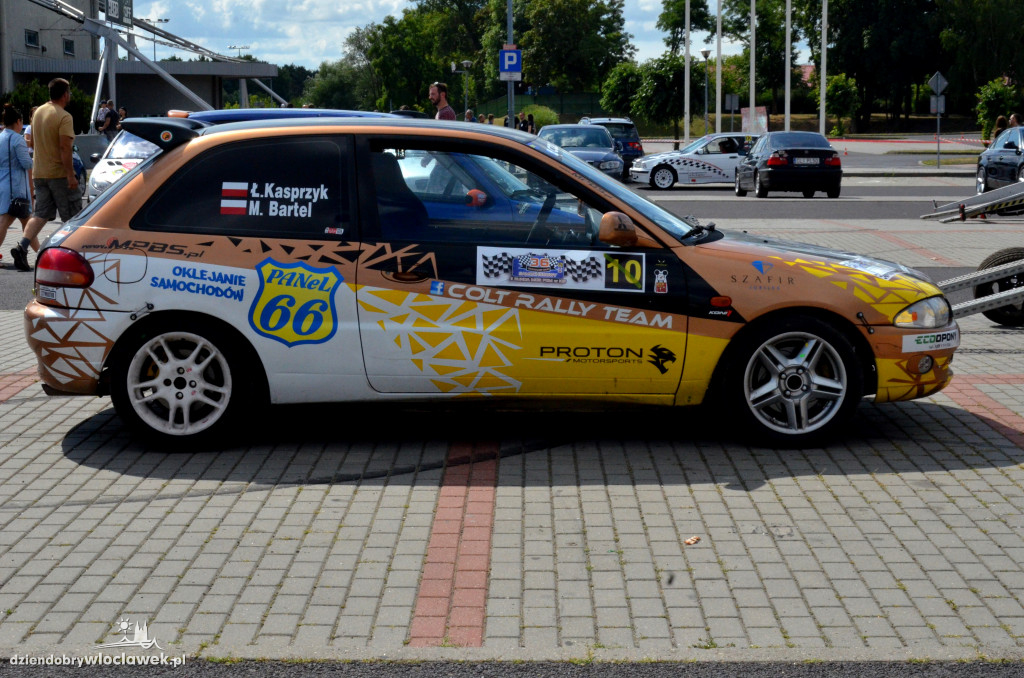 Włocławski Mistrz Kierownicy