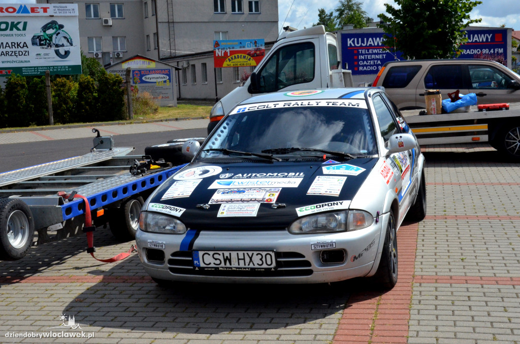 Włocławski Mistrz Kierownicy
