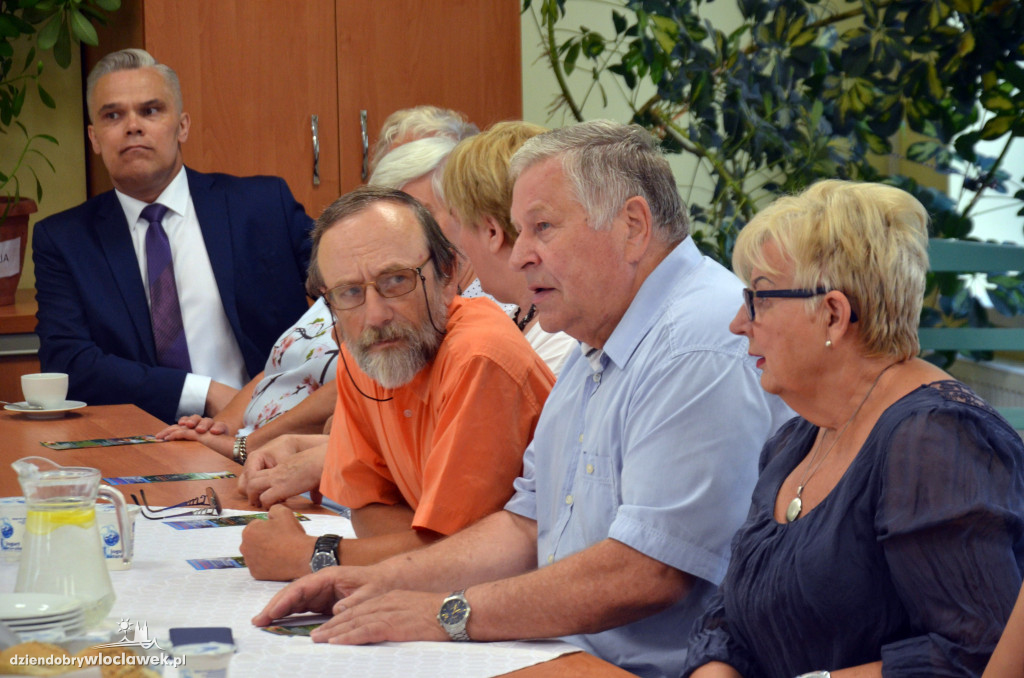 Śniadanie III Sektorów