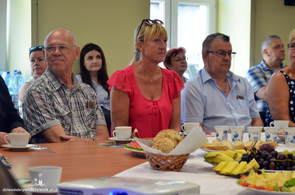 Śniadanie III Sektorów