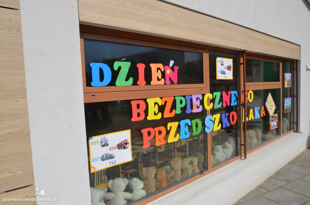 Malowane wakacje w przedszkolu