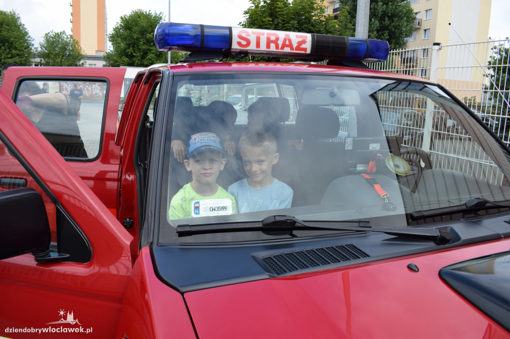 Malowane wakacje w przedszkolu
