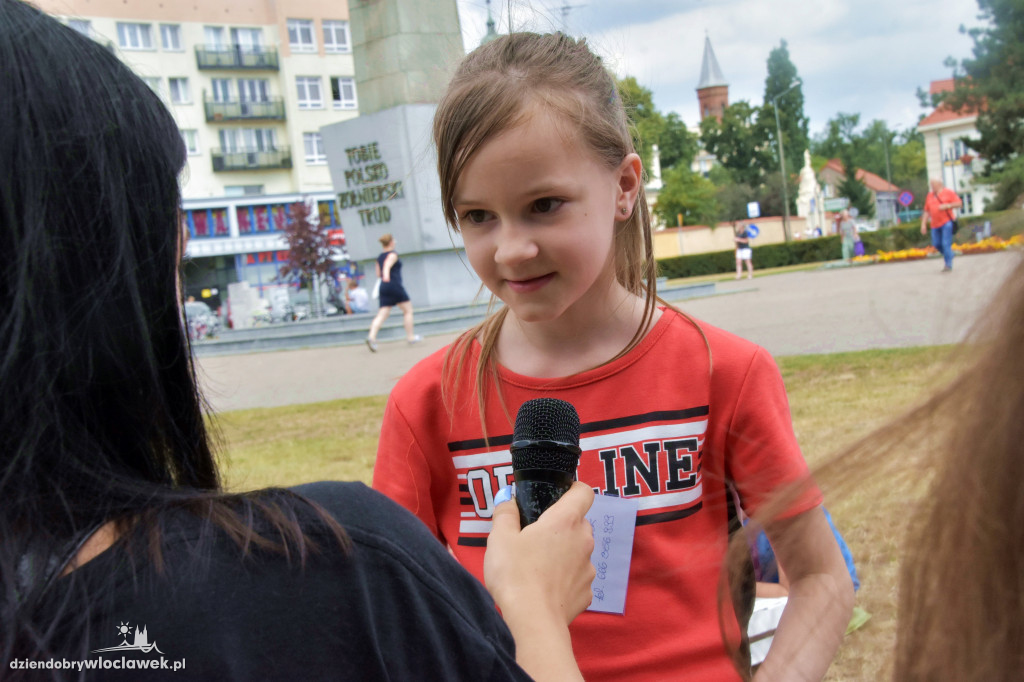 Planszówkowy czwartek z biblioteką