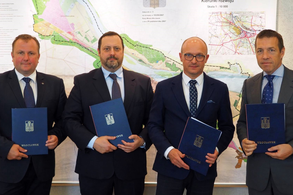 W mieście powstanie elektrociepłownia