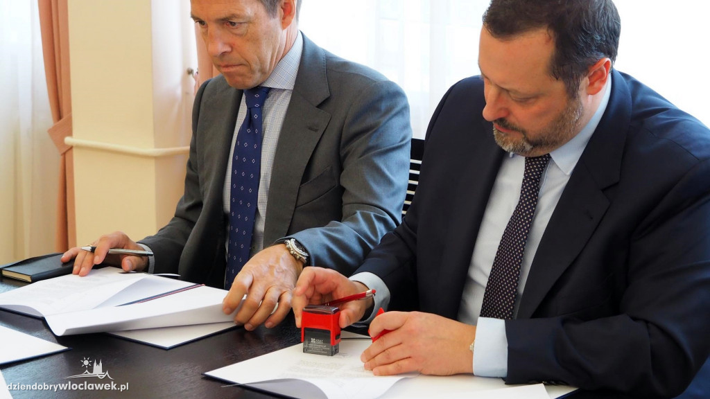 W mieście powstanie elektrociepłownia