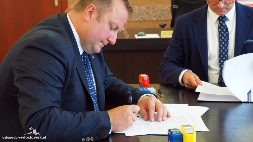 W mieście powstanie elektrociepłownia