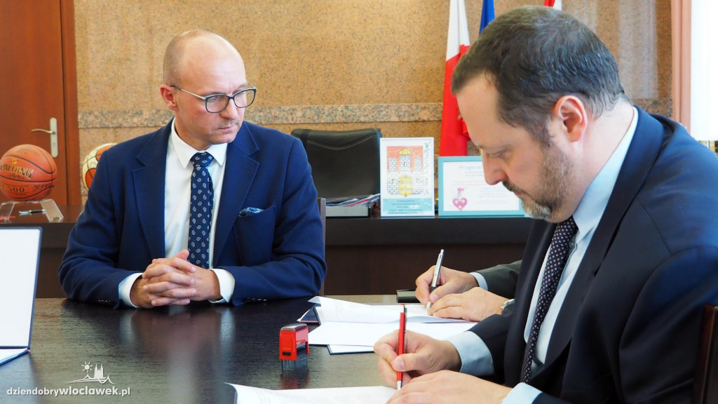 W mieście powstanie elektrociepłownia