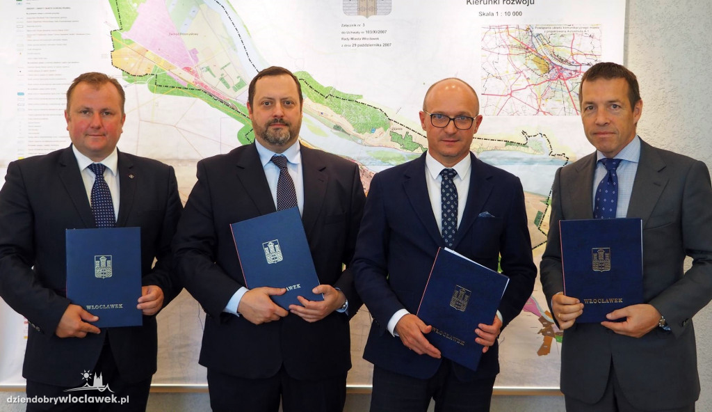 W mieście powstanie elektrociepłownia