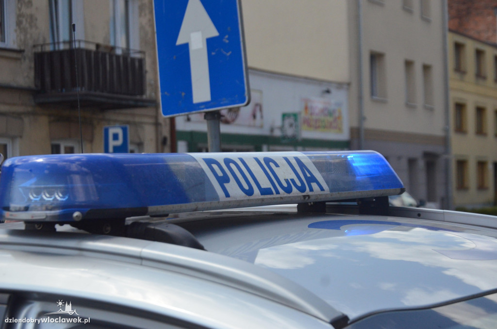 Kolizja u zbiegu Cyganki i Królewieckiej