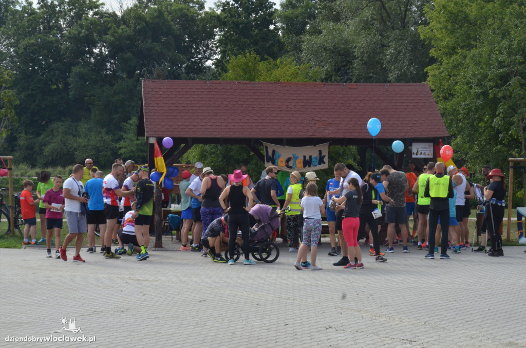 X parkrun na Słodowie