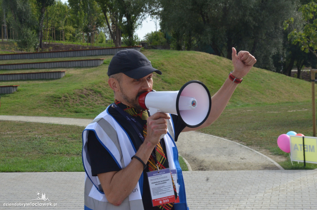X parkrun na Słodowie