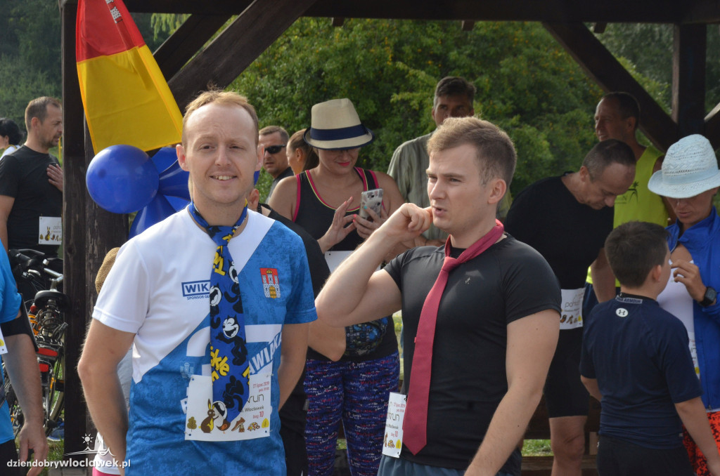 X parkrun na Słodowie