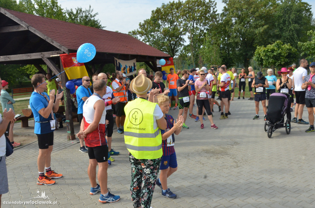 X parkrun na Słodowie