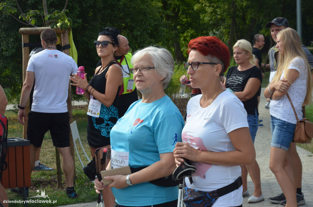 X parkrun na Słodowie