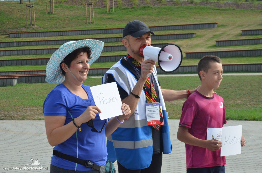 X parkrun na Słodowie