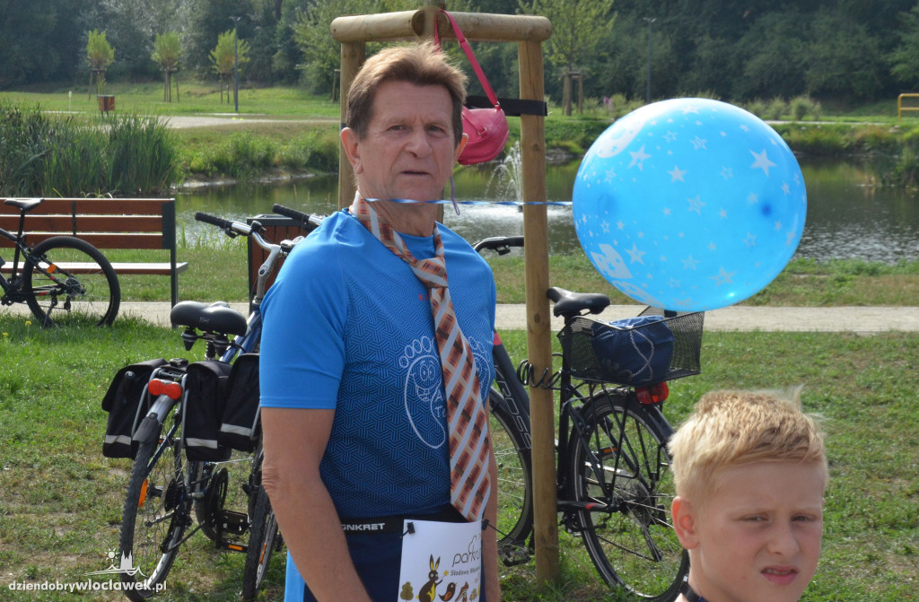 X parkrun na Słodowie