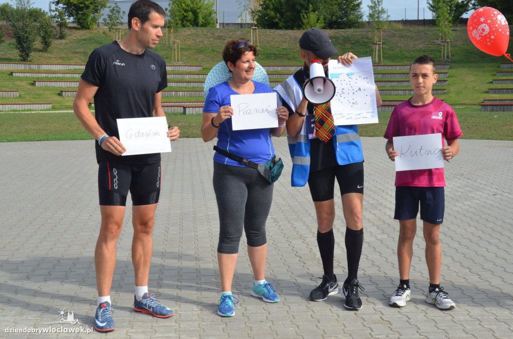X parkrun na Słodowie