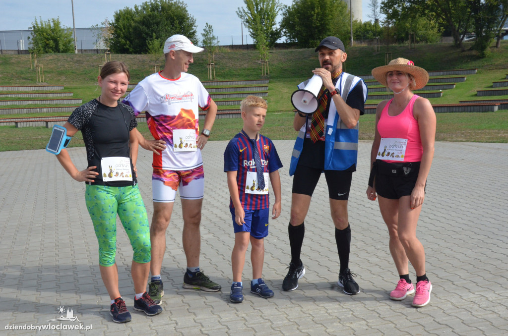 X parkrun na Słodowie