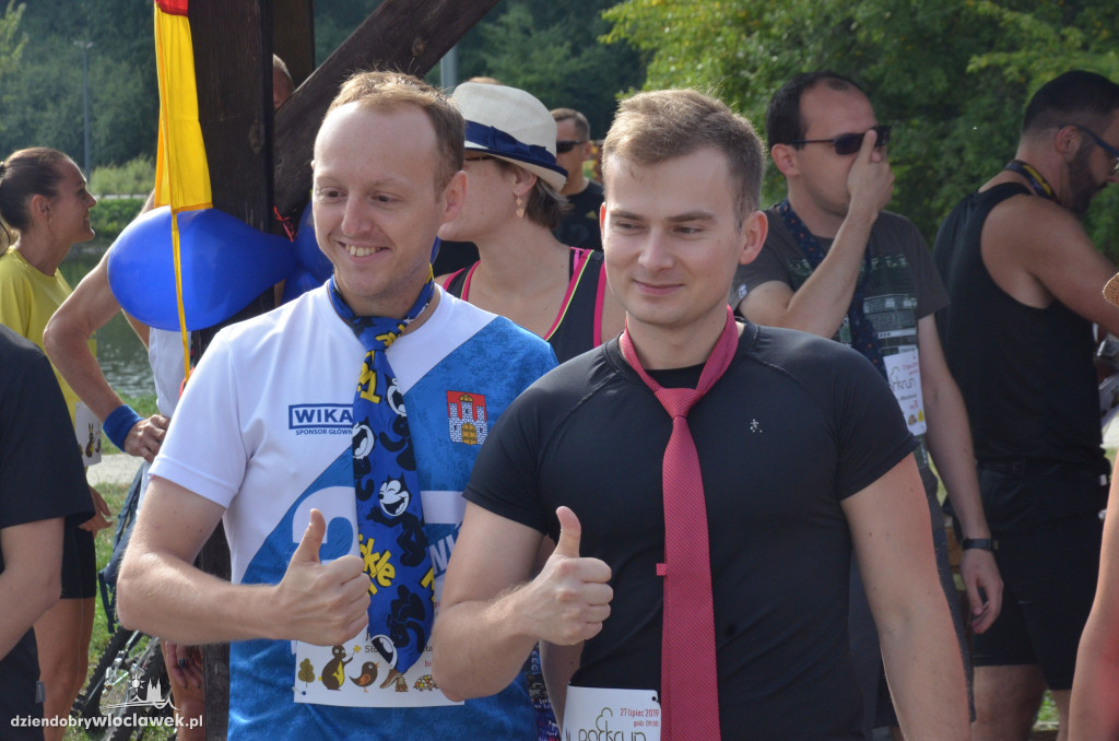 X parkrun na Słodowie