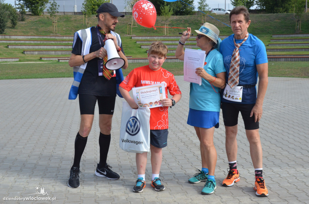 X parkrun na Słodowie
