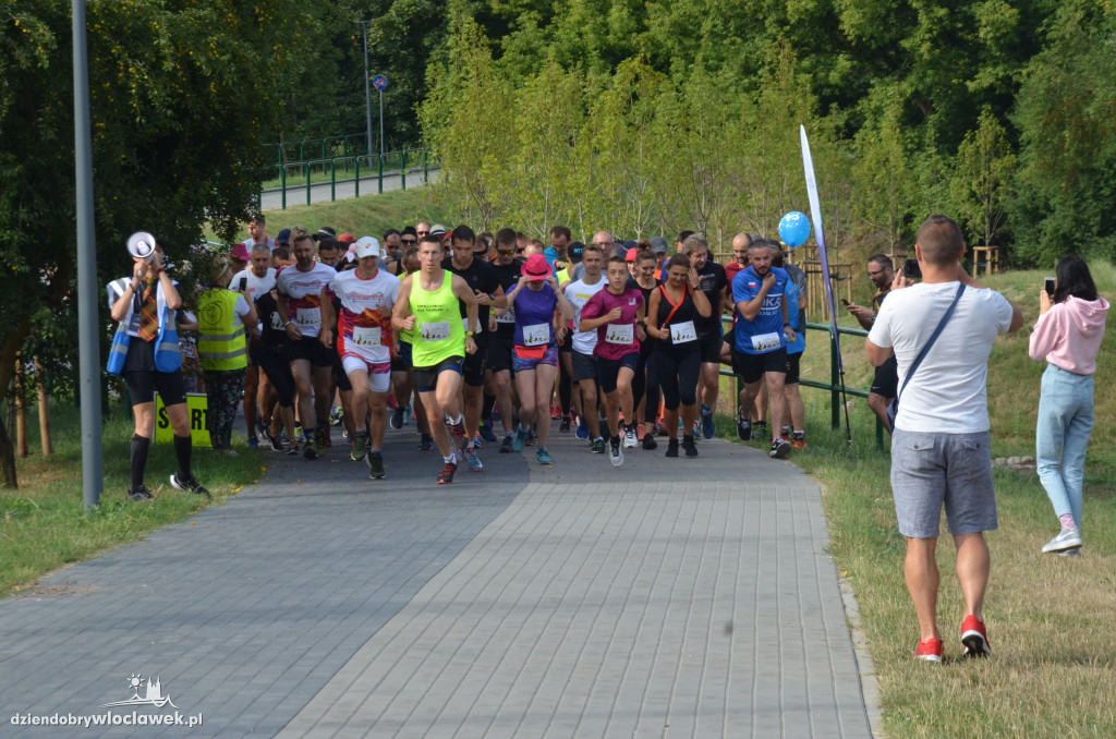 X parkrun na Słodowie