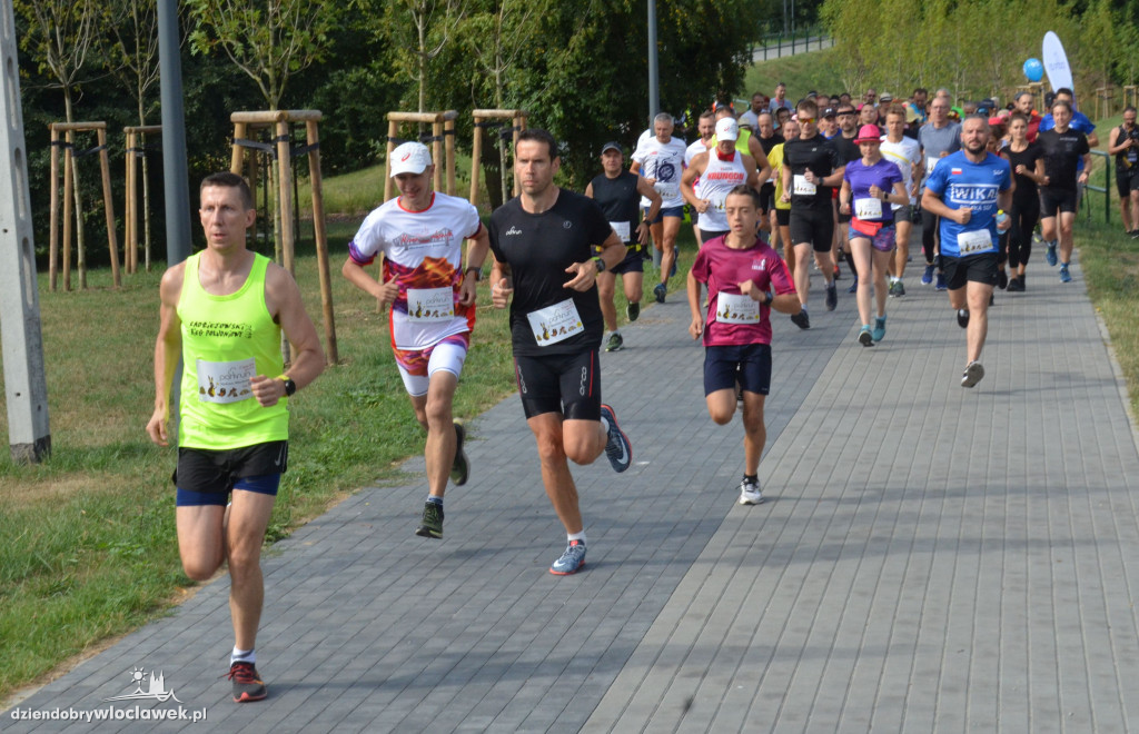 X parkrun na Słodowie