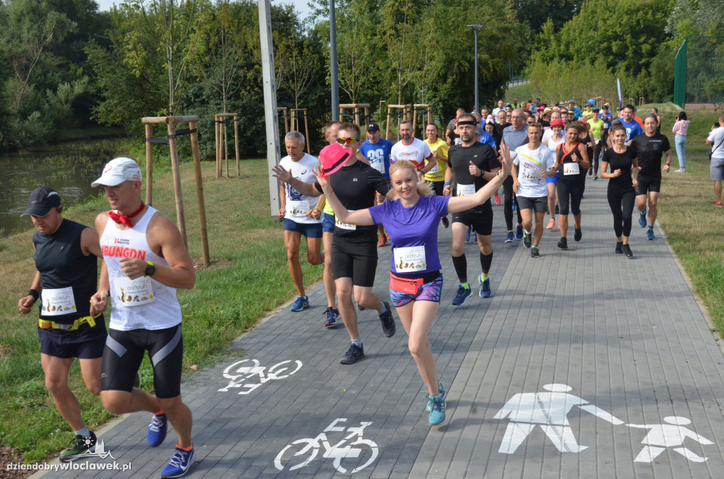 X parkrun na Słodowie