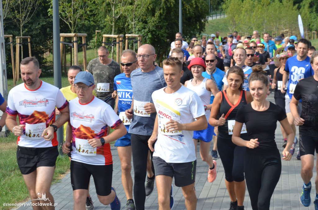 X parkrun na Słodowie