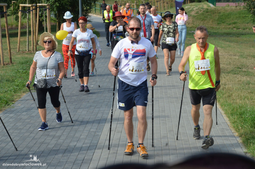 X parkrun na Słodowie