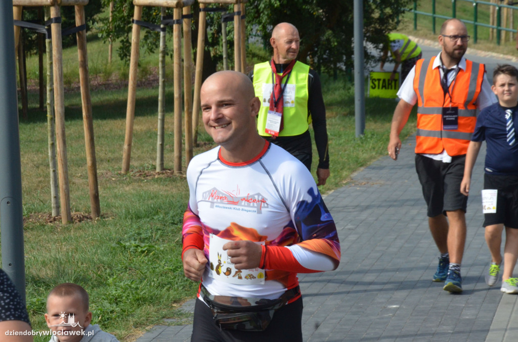 X parkrun na Słodowie